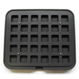 Плоча за тарталети "PLATE 3"