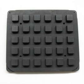 Плоча за тарталети "PLATE 3"