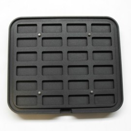 Плоча за тарталети "PLATE 4"