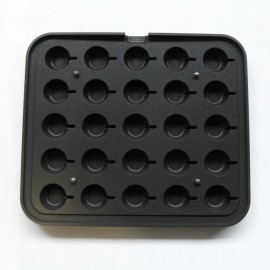 Плоча за тарталети "PLATE 8"