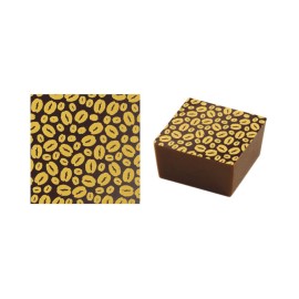 Трансферно фолио "Кафе 3"