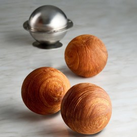 Метална форма за печене "SFERA" Сфера Ø75 мм