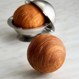 Метална форма за печене "SFERA" Сфера Ø75 мм