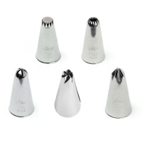 Накрайници "Цвете"