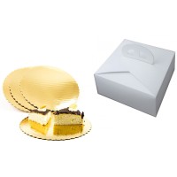 Кутии, подложки и опаковки