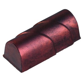 Поликарбонатна форма бонбон "Пънче 2"