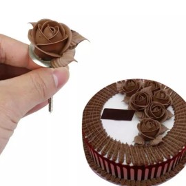 Пирон за цветя - Ø40мм