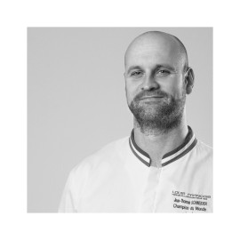 Списание за модерно сладкарство "So Good 24"