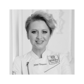 Списание за модерно сладкарство "So Good 24"