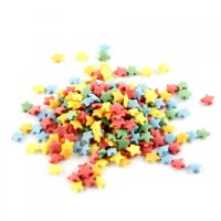 Захарни поръски и перли