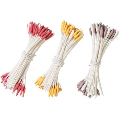 Комплект тичинки за лилиум 3 цвята