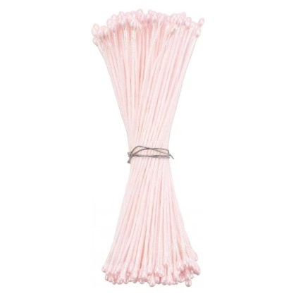 Тичинки малки перлени розови