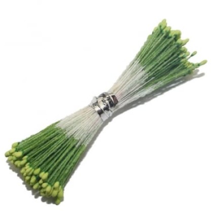 Тичинки малки зелени