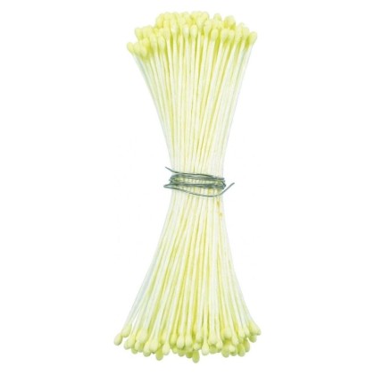 Тичинки малки жълти