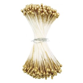 Тичинки златни