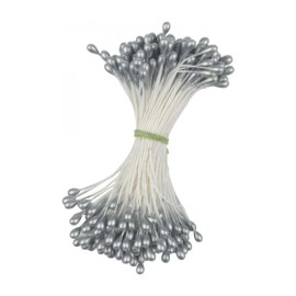 Тичинки сребърни