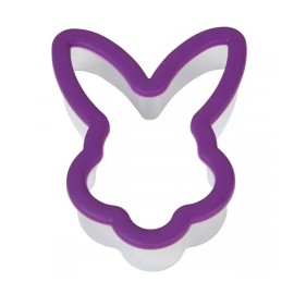 Пластмасов кутер "Заек"