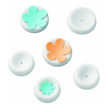 Комплект гнезда за оформяне на цветя