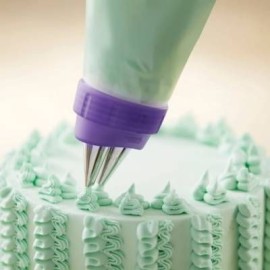 Редуктор за два накрайника 