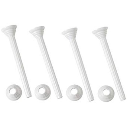 Прободни колони с пръстен 7"