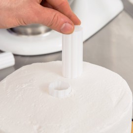 Скрити колони 6" - 15,2 см