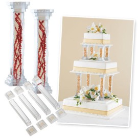 Колони за пълнене 6"