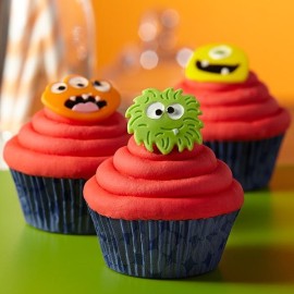 Силиконов калъп "Роботи"