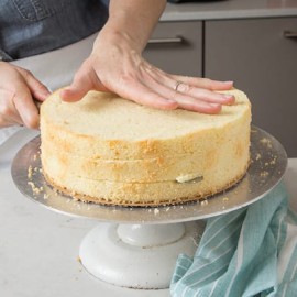 Шпатула/нож права - 380мм