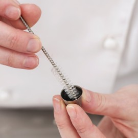 Четка за накрайници-голяма