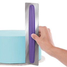 Гладилка метална