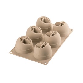 Силиконова форма "Coccola"