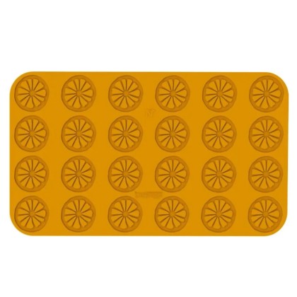Силиконова форма "ARANCIA & LIMONE"