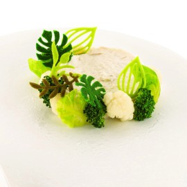 Силиконова форма "GIARDINO"