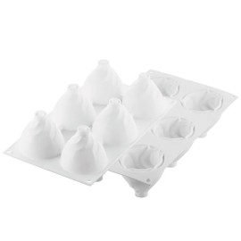 Силиконова форма "Chantilly 120"