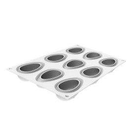 Силиконова форма "JUDI 40" Яйце