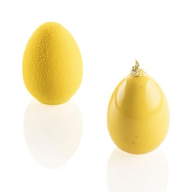 Силиконова форма "EGG 70"