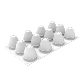 Силиконова форма "EGG 70"