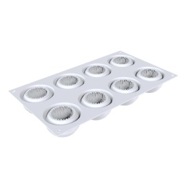 Силиконова форма "Kiku 70"