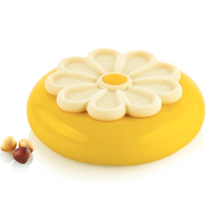 Силиконова форма "BLISS"