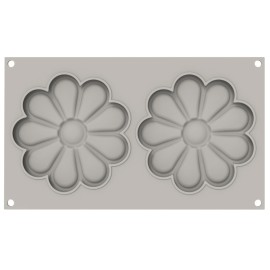 Силиконова форма "BLISS"