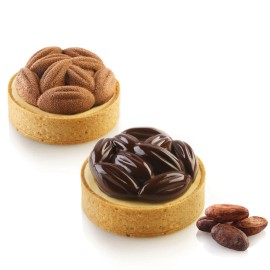 Комплект "Tarte Ring Cocoa 70"