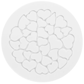 Силиконова форма "LOVE DECOR"