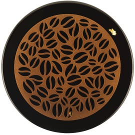 Силиконова форма "COFFEE DECOR"