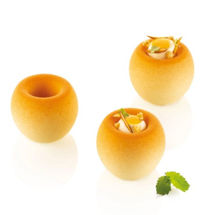 Силиконова форма "Secret 40"