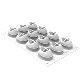 Силиконова форма "Nebula 30"