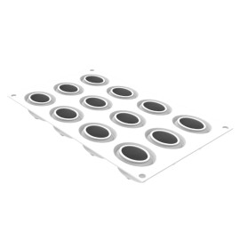 Силиконова форма "Nebula 30"