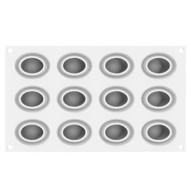 Силиконова форма "Nebula 30"