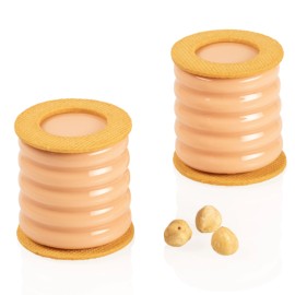 Силиконова форма + Кутер "Sweet layers"