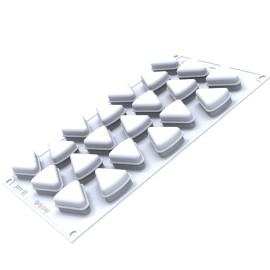 Силиконова форма "Slice XS 14"