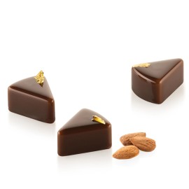 Силиконова форма "Slice XS 14"